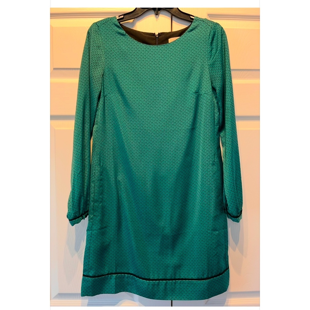 Vintage Loft mini dress with pockets, size 0